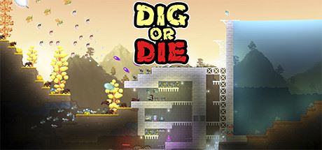 挖或死/Dig or Die（v3668069）-飞雪acg论坛