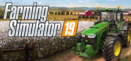 模拟农场19/Farming Simulator 19（集成Alpine Farming）-飞雪acg论坛