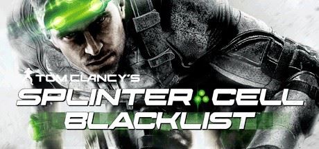 细胞分裂6：黑名单/Splinter Cell: Blacklist-飞雪acg论坛