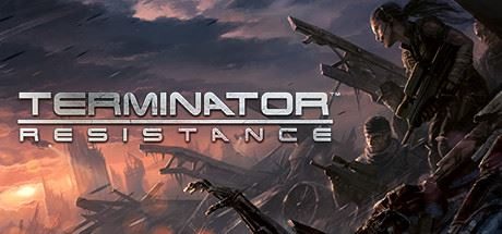 终结者：抵抗/Terminator: Resistance（更新集成新内容潜入者）-飞雪acg论坛