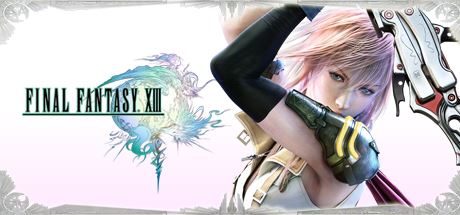 最终幻想13/FINAL FANTASY XIII-飞雪acg论坛