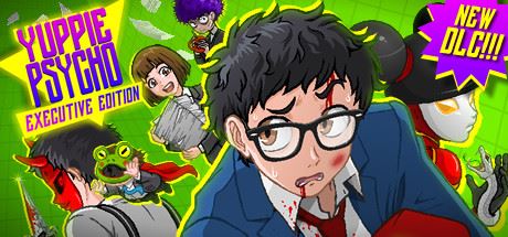 疯狂雅皮士/Yuppie PSycho（v2.0.50）-飞雪acg论坛