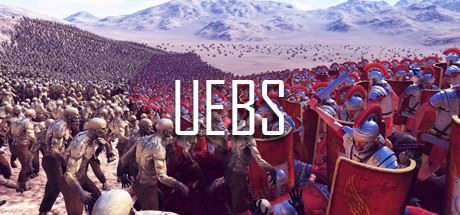 史诗战争模拟/Ultimate Epic Battle Simulator（v1.9）-飞雪acg论坛