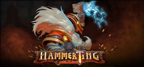 锤击/Hammerting（正式版V1.0.12.0）-飞雪acg论坛