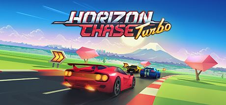 追踪地平线Turbo/Horizon Chase Turbo（v5048933）-飞雪acg论坛