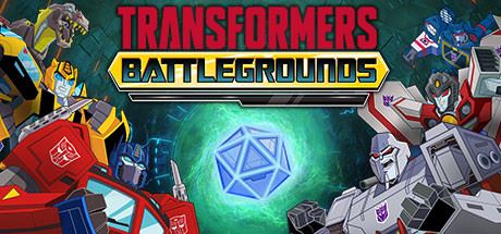 变形金刚：战场/TRANSFORMERS: BATTLEGROUNDS-飞雪acg论坛