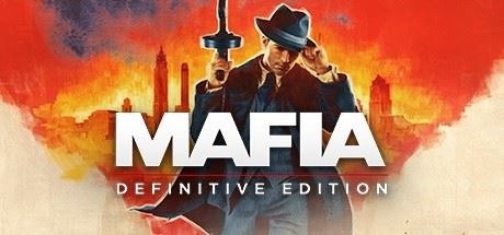 黑手党：最终版-四海兄弟/Mafia: Definitive Edition（9.23）-飞雪acg论坛