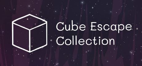 逃离方块：收藏版/Cube Escape Collection（v5680564）-飞雪acg论坛