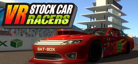 VR赛车/VR STOCK CAR RACERS（v2566632）-飞雪acg论坛