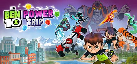 少年骇客能量之旅/Ben 10: Power Trip（v5655990）-飞雪acg论坛