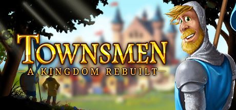 家园：重建王国/Townsmen – A Kingdom Rebuilt（v2.2.6.0版）-飞雪acg论坛