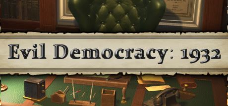 邪恶的民主：1932年/Evil Democracy: 1932（更新V1.12-辩论）-飞雪acg论坛