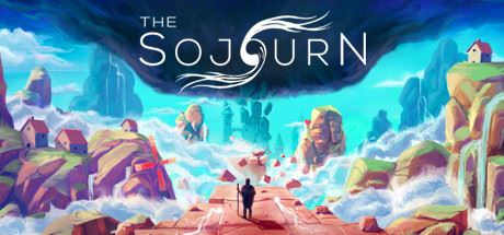 羁留/The Sojourn（v1.1版）-飞雪acg论坛