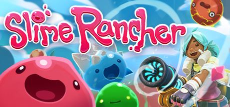 史莱姆牧场/Slime Rancher（v1.4.4版集成DLCs）-飞雪acg论坛