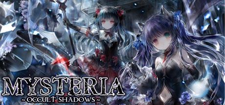 兽娘秘境：异象残影/Mysteria~Occult Shadows（正式版+DLC）-飞雪acg论坛