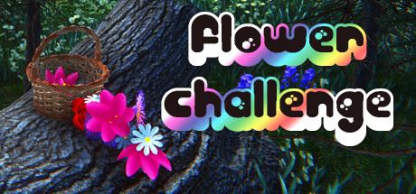 采花挑战赛/Flower Challenge-飞雪acg论坛