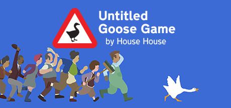 可怕的鹅/Untitled Goose Game-飞雪acg论坛