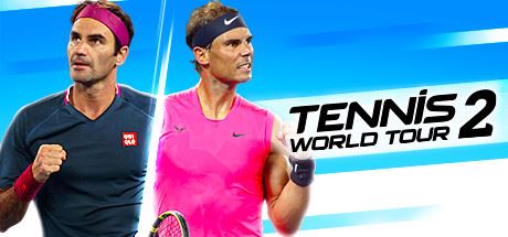 网球世界巡回赛2/Tennis World Tour 2-飞雪acg论坛