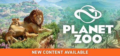 动物园之星/Planet Zoo（豪华版全DLC）-飞雪acg论坛