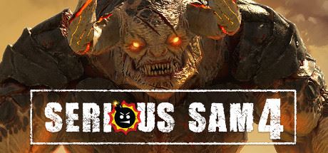 英雄萨姆4豪华版/Serious Sam 4（v1.08_591667）-飞雪acg论坛