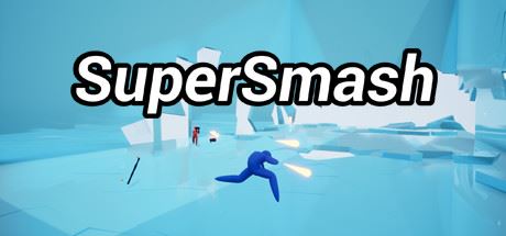 超级粉碎：物理之战/SuperSmash: Physics Battle-飞雪acg论坛