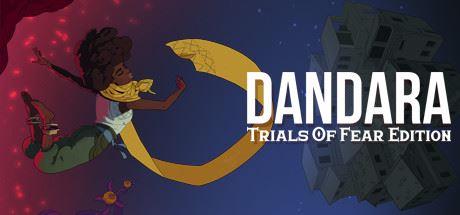 丹达拉：恐惧试炼/Dandara: Trials of Fear Edition-飞雪acg论坛