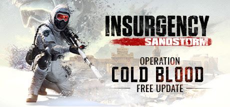 叛乱：沙尘暴/Insurgency: Sandstorm（v1.9.2.148558）-飞雪acg论坛