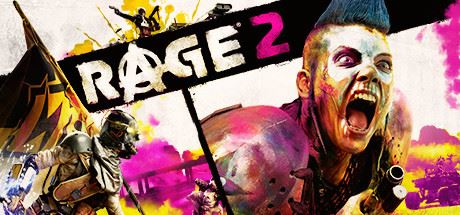 狂怒2/RAGE 2（v1.09 豪华版）-飞雪acg论坛