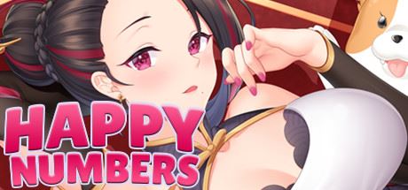 开心数字/Happy Numbers-飞雪acg论坛