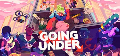 向下走/Going Under（v1.25）-飞雪acg论坛