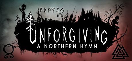 修炼成精的老树妖/Unforgiving – A Northern Hymn-飞雪acg论坛