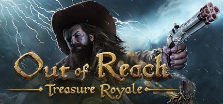 遥不可及：皇家宝藏/Out of Reach: Treasure Royale-飞雪acg论坛