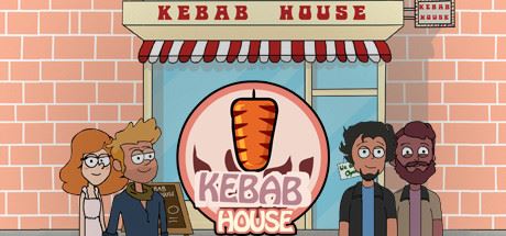 烤肉串屋/Kebab House（v24.08.2020）-飞雪acg论坛