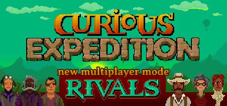 奇妙探险队/Curious Expedition（V1.4.1.2）-飞雪acg论坛