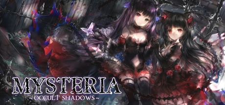 灵之秘境：异象残影/Mysteria~Occult Shadows-飞雪acg论坛