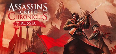 刺客信条编年史：俄罗斯/Assassins Creed Chronicles: Russia-飞雪acg论坛