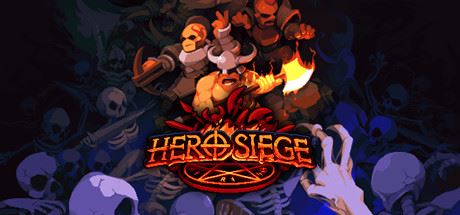 英雄攻城/Hero Siege-飞雪acg论坛