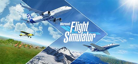 PC微软飞行模拟2020/Microsoft Flight Simulator-飞雪acg论坛