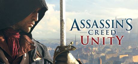 刺客信条5：大革命/Assassins Creed Unity-飞雪acg论坛