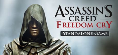 刺客信条4：黑旗 自由呐喊/Assassins Creed Freedom Cry-飞雪acg论坛