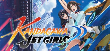 神田川Jet Girls/Kandagawa Jet Girls（v5531103）-飞雪acg论坛