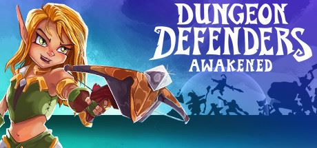 地牢守护者：觉醒/Dungeon Defenders: Awakened（v2.0整合The Lycans Keep）-飞雪acg论坛