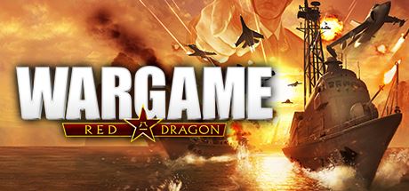 战争游戏：红龙/Wargame:Red Dragon-飞雪acg论坛