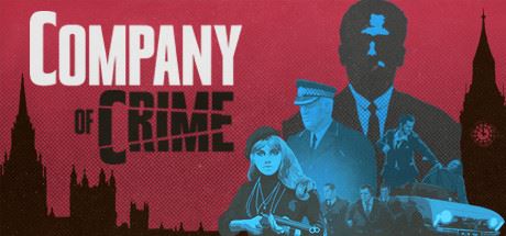 犯罪帝国/Company of Crime（更新v1.0.5）-飞雪acg论坛