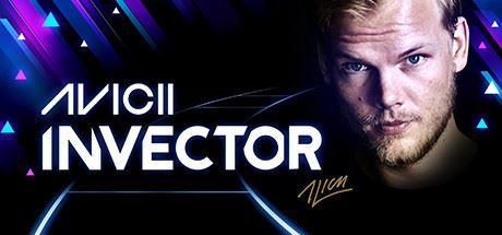 AVICII Invector（ST1.6.8）-飞雪acg论坛