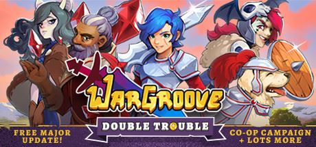 战纹/WarGroove（v2.1.7）-飞雪acg论坛