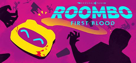 Roombo：第一滴血/Roombo: First Blood-飞雪acg论坛