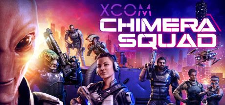 幽浮：奇美拉战队/XCOM: Chimera Squad-飞雪acg论坛