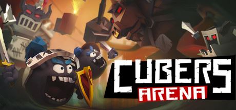 方块人:竞技场/Cubers: Arena-飞雪acg论坛