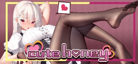 可爱甜心宝贝/Cute Honey-飞雪acg论坛